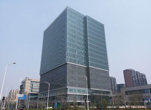 凱瑞大廈
